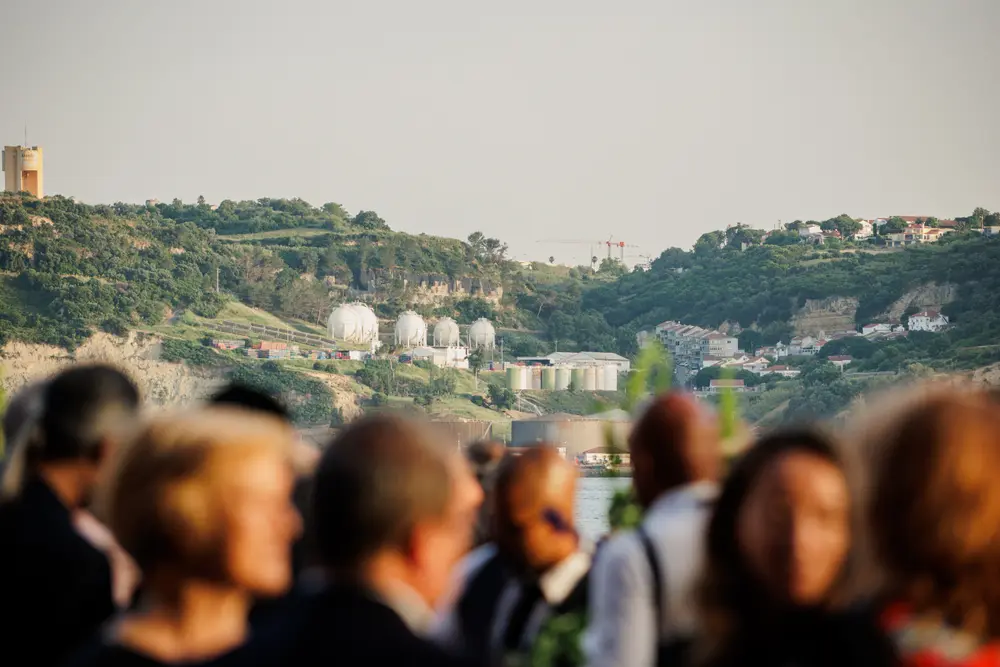 Fotografia de Evento — FSAS Technologies · para Tonic Events, Lisboa (22)