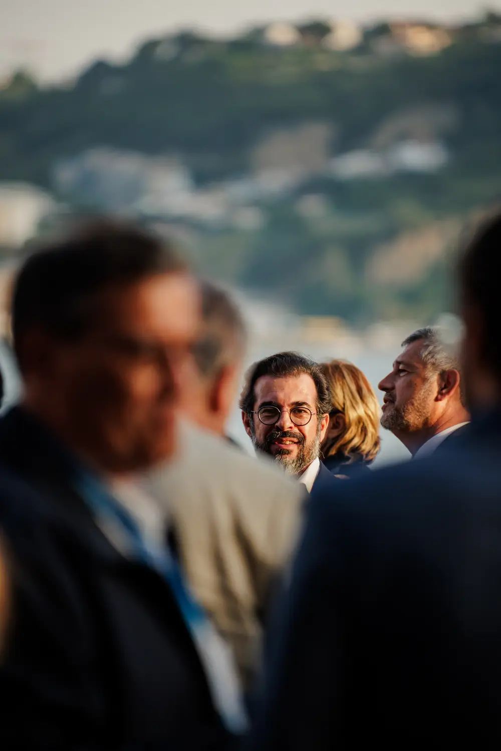 Fotografia de Evento — FSAS Technologies · para Tonic Events, Lisboa (23)