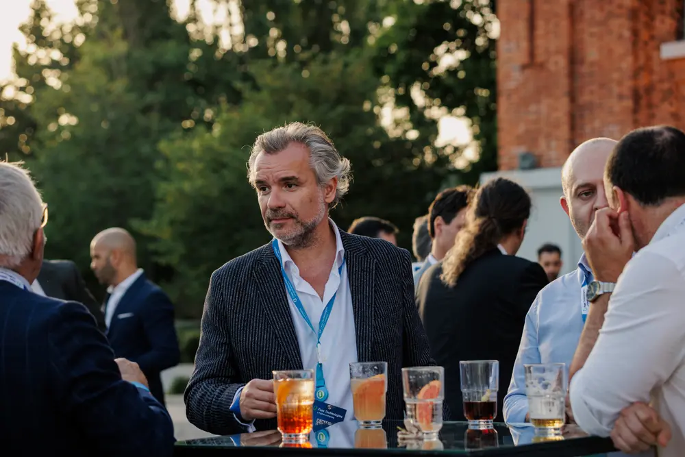 Fotografia de Evento — FSAS Technologies · para Tonic Events, Lisboa (25)