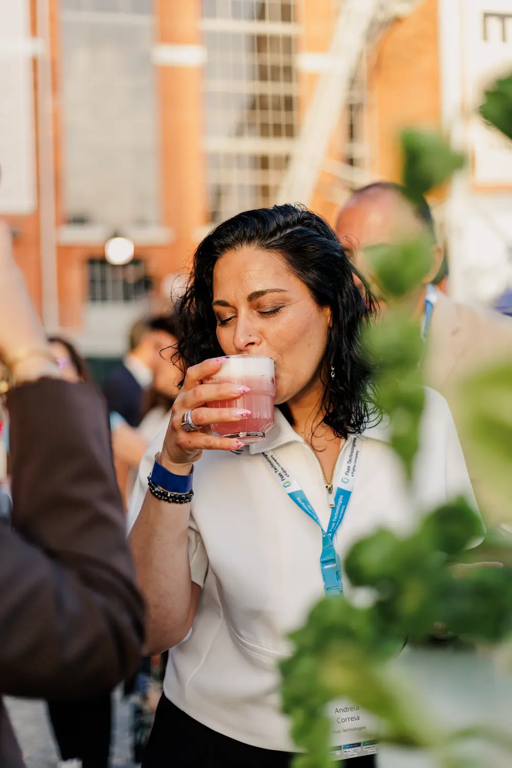 Fotografia de Evento — FSAS Technologies · para Tonic Events, Lisboa (26)