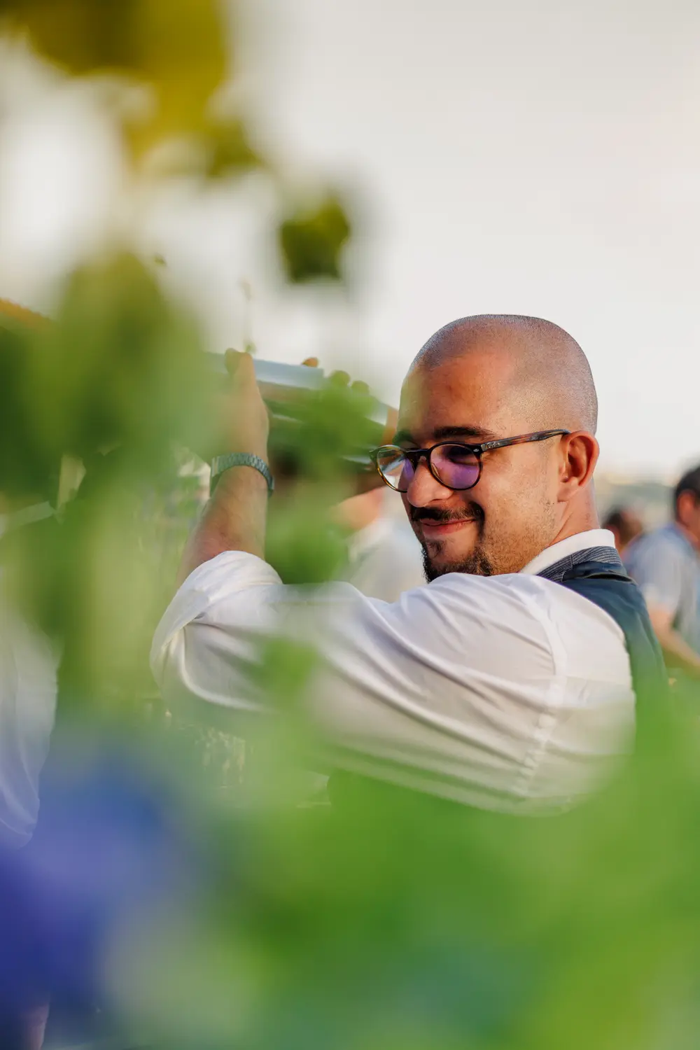Fotografia de Evento — FSAS Technologies · para Tonic Events, Lisboa (27)