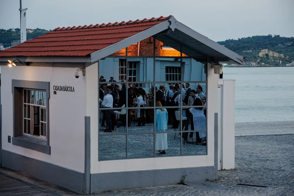 Fotografia de Evento — FSAS Technologies · para Tonic Events, Lisboa (36)