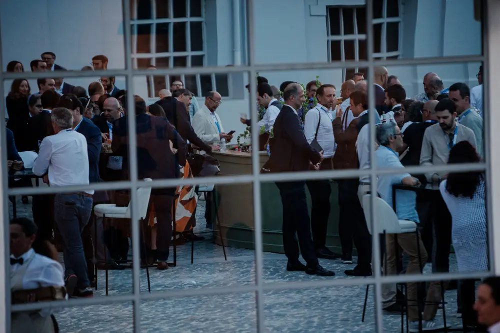 Fotografia de Evento — FSAS Technologies · para Tonic Events, Lisboa (38)