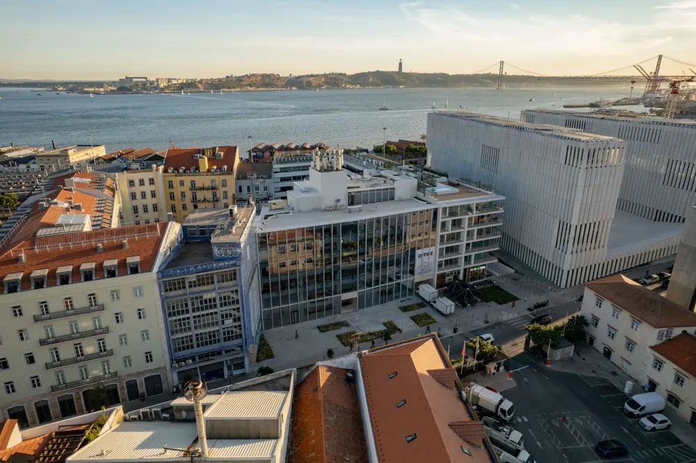 Fotografia de Evento — Havi TechHUB, Lisboa