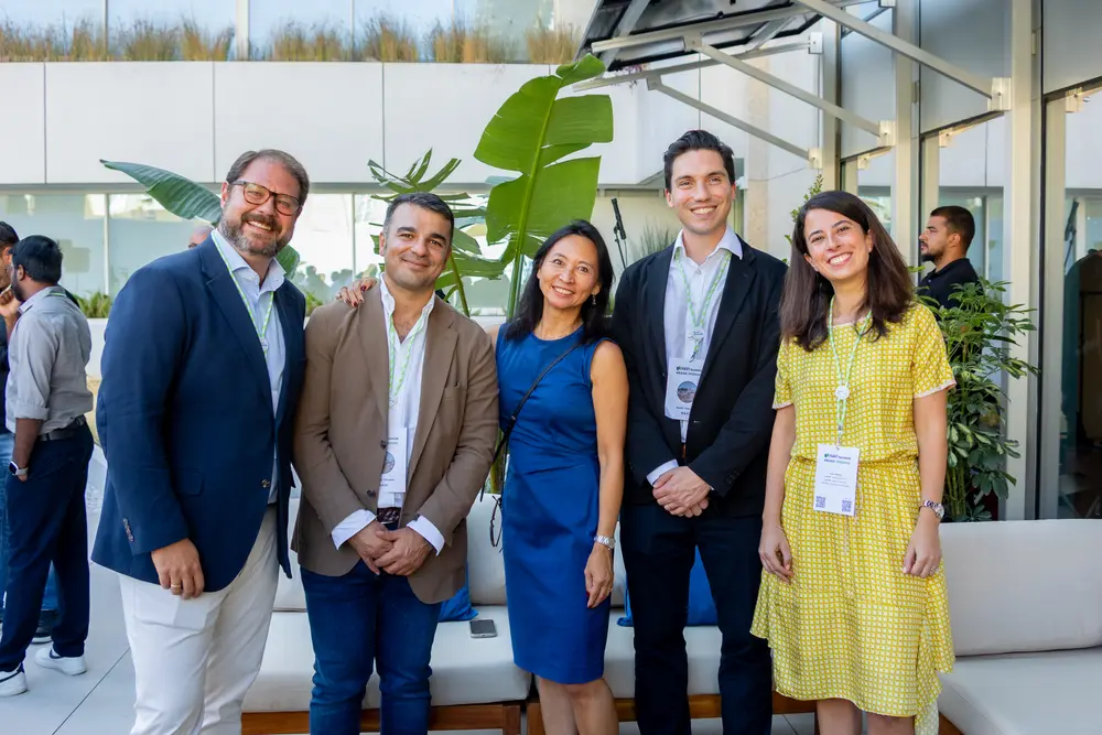 Fotografia de Evento — Havi TechHUB, Lisboa (14)