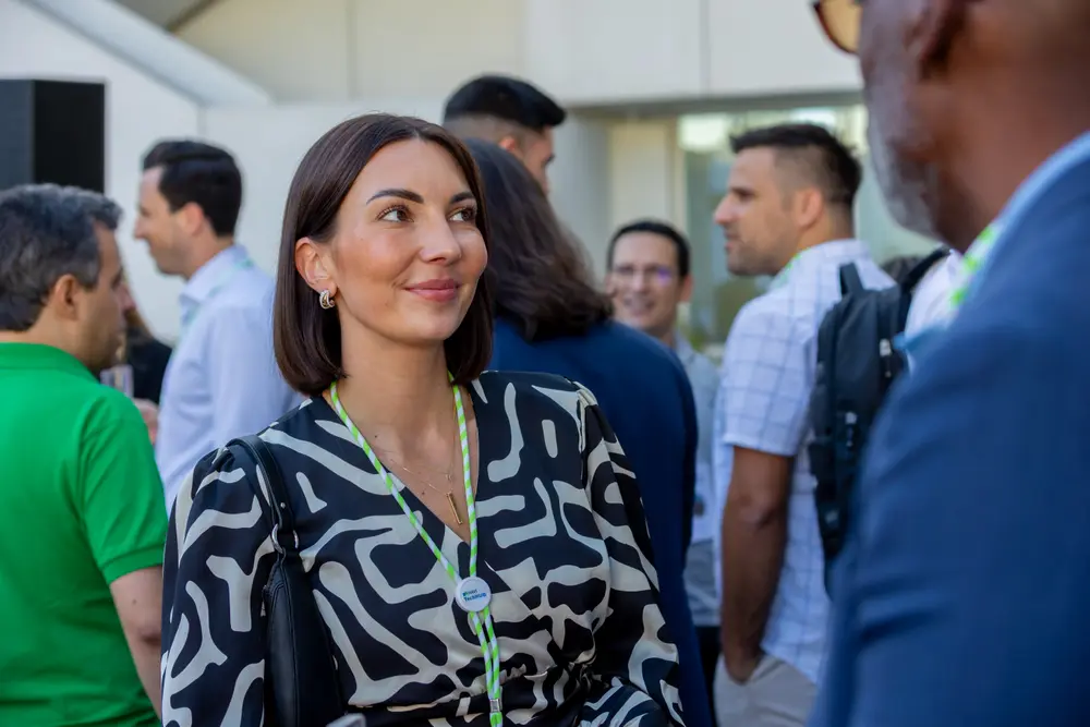 Fotografia de Evento — Havi TechHUB, Lisboa (13)
