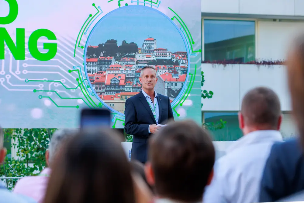 Fotografia de Evento — Havi TechHUB, Lisboa (7)