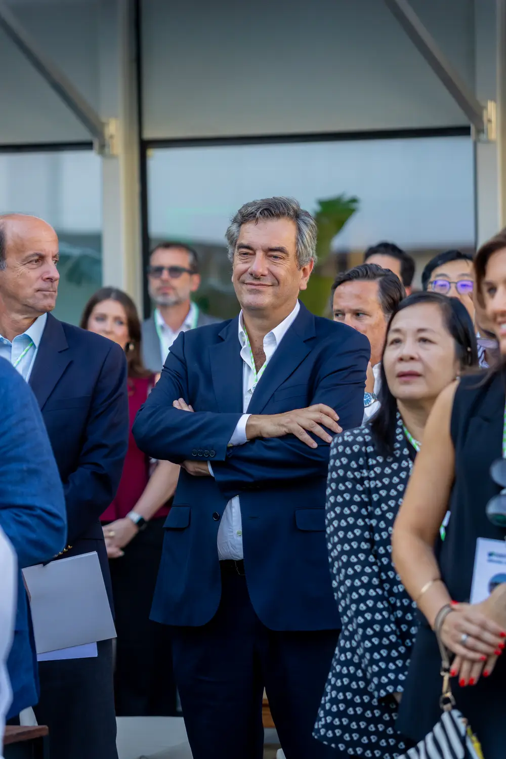 Fotografia de Evento — Havi TechHUB, Lisboa (10)