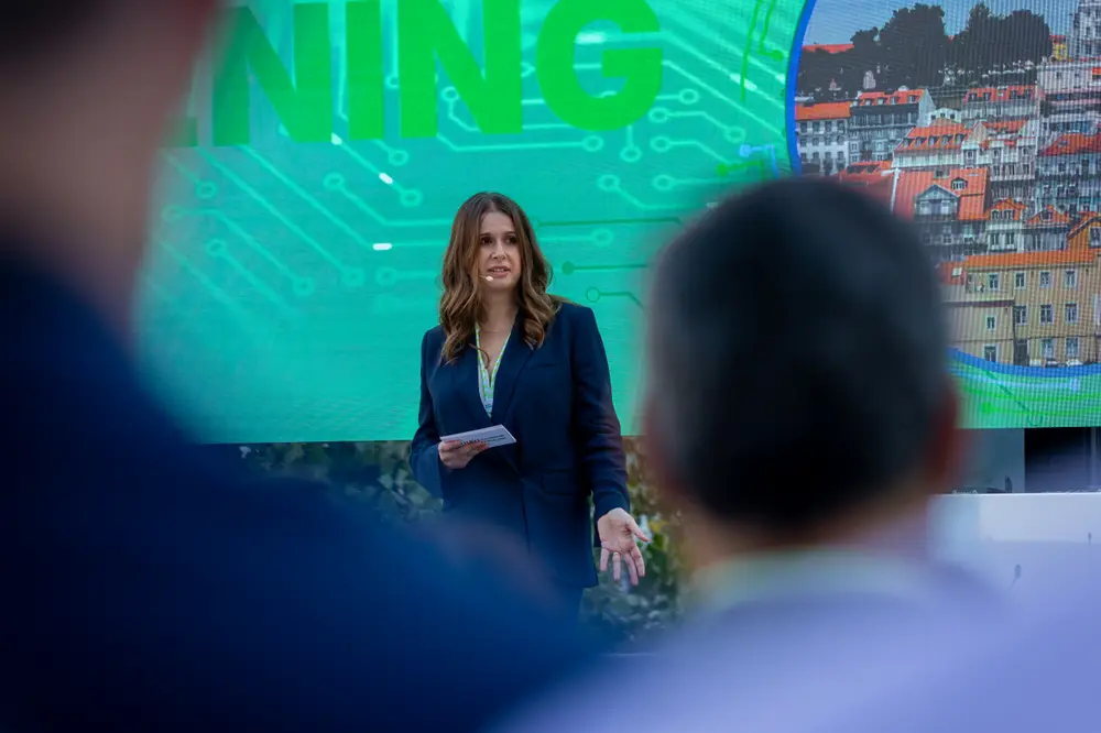 Fotografia de Evento — Havi TechHUB, Lisboa (9)
