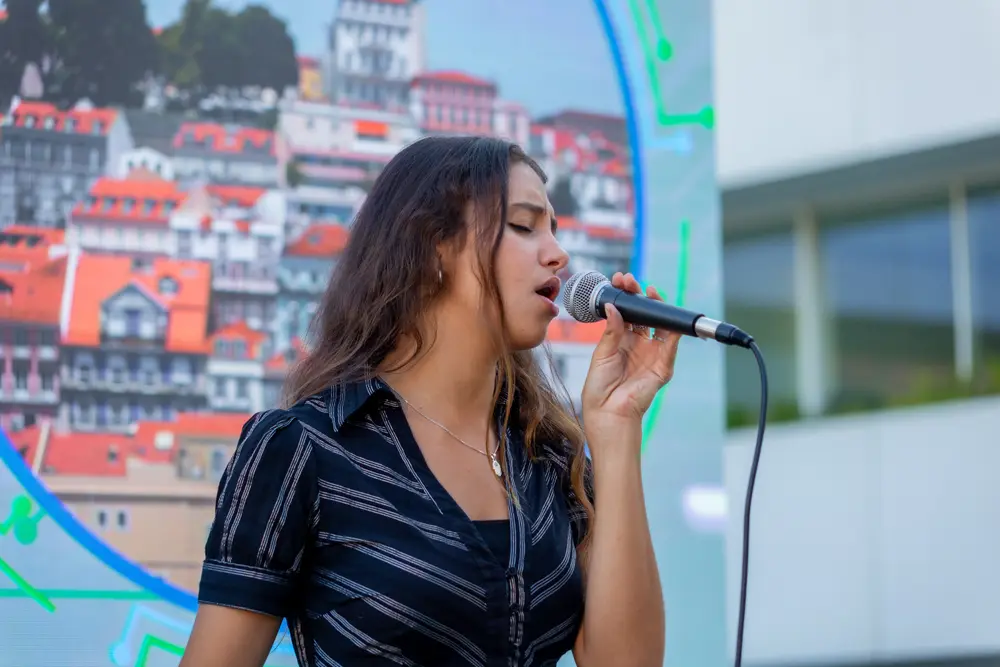 Fotografia de Evento — Havi TechHUB, Lisboa (18)