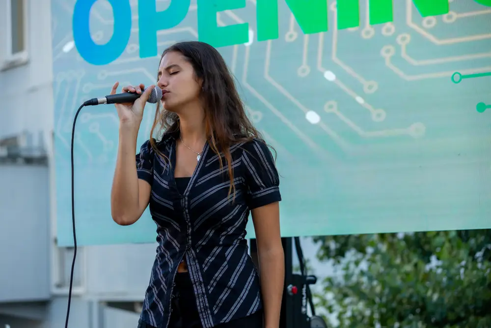 Fotografia de Evento — Havi TechHUB, Lisboa (19)