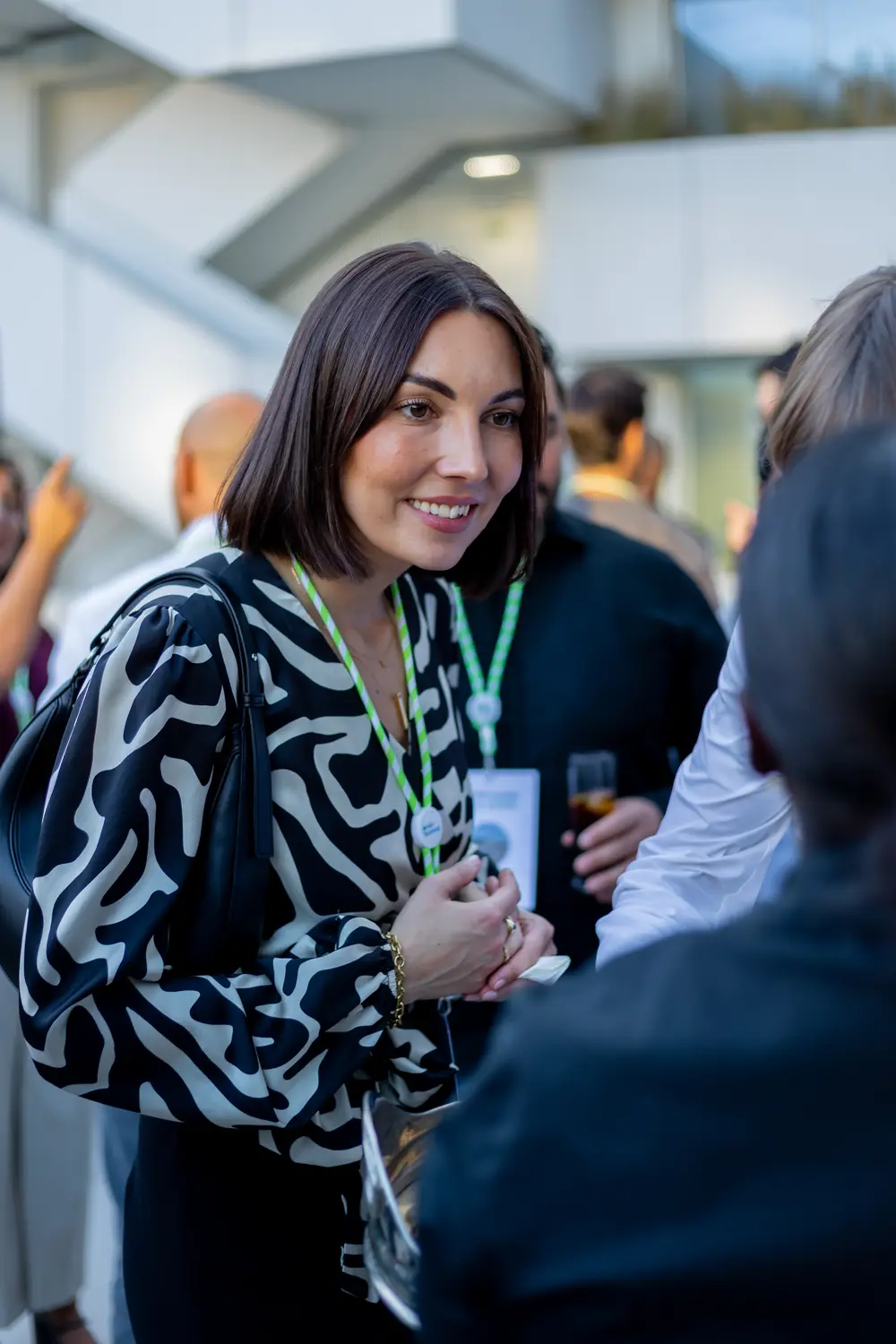 Fotografia de Evento — Havi TechHUB, Lisboa (16)