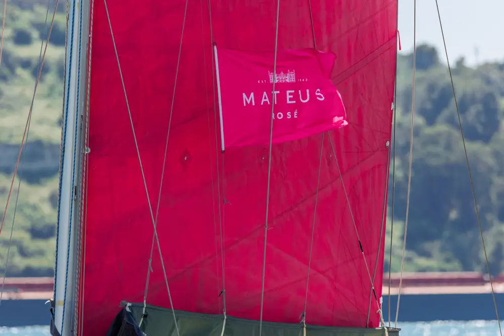 Ativação de Marca — Mateus Rosé, Lisboa (10)