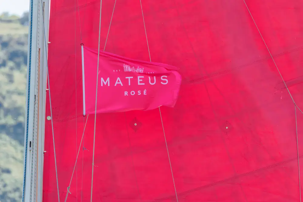 Ativação de Marca — Mateus Rosé, Lisboa (12)