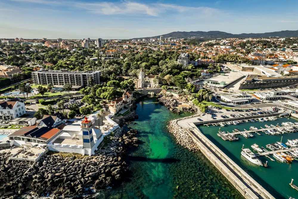 Hotel Photography — Onyria Quinta da Marinha, Cascais (12)