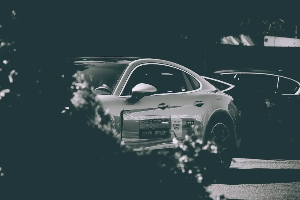 Millennium Estoril Open — Porsche, Estoril (2)