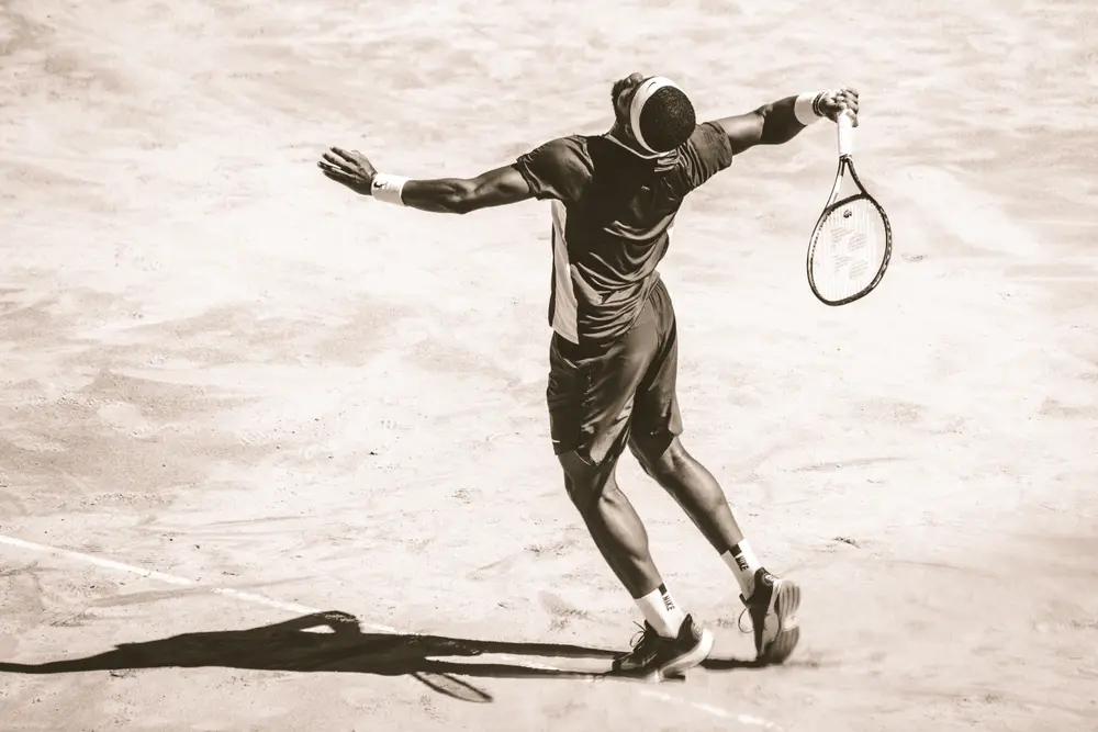 Millennium Estoril Open — Porsche, Estoril