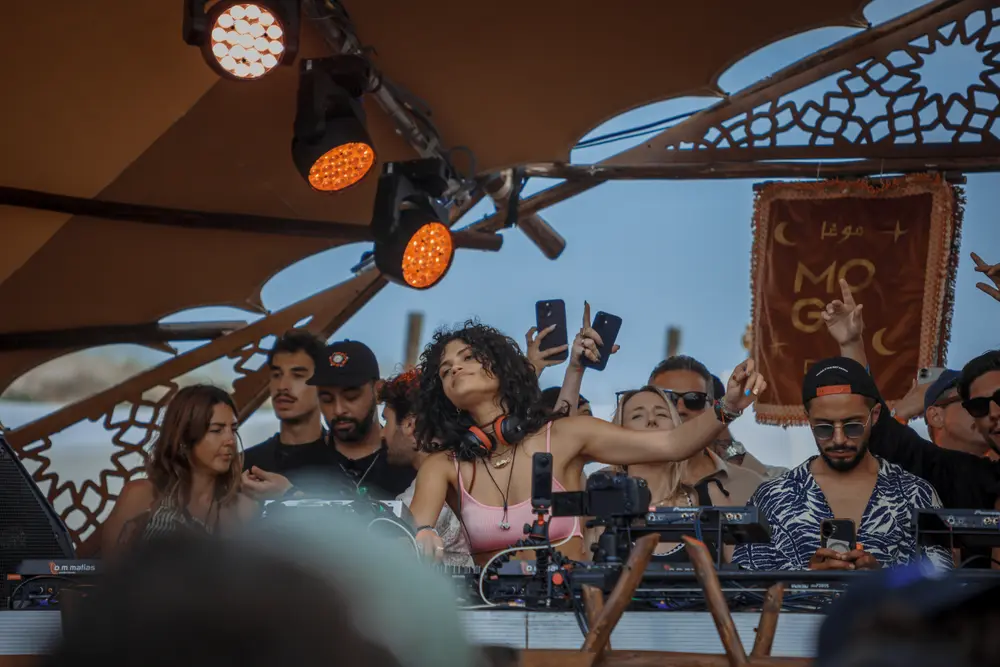 Moga Festival — PrimeDrinks · para Bprod, Caparica (43)