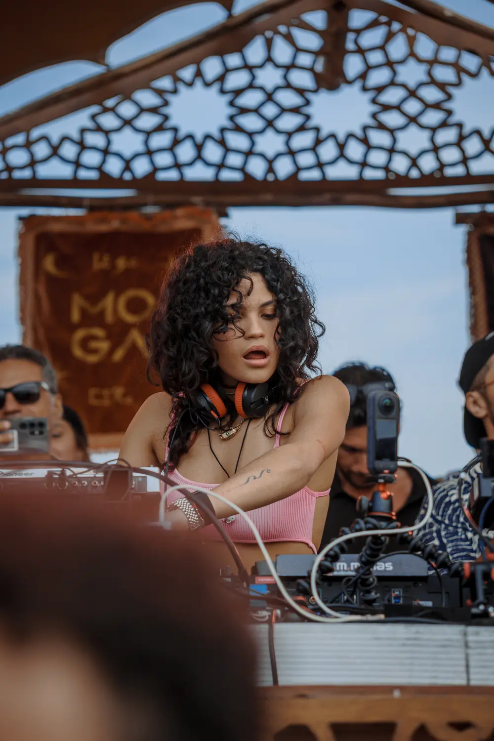 Moga Festival — PrimeDrinks · para Bprod, Caparica (44)