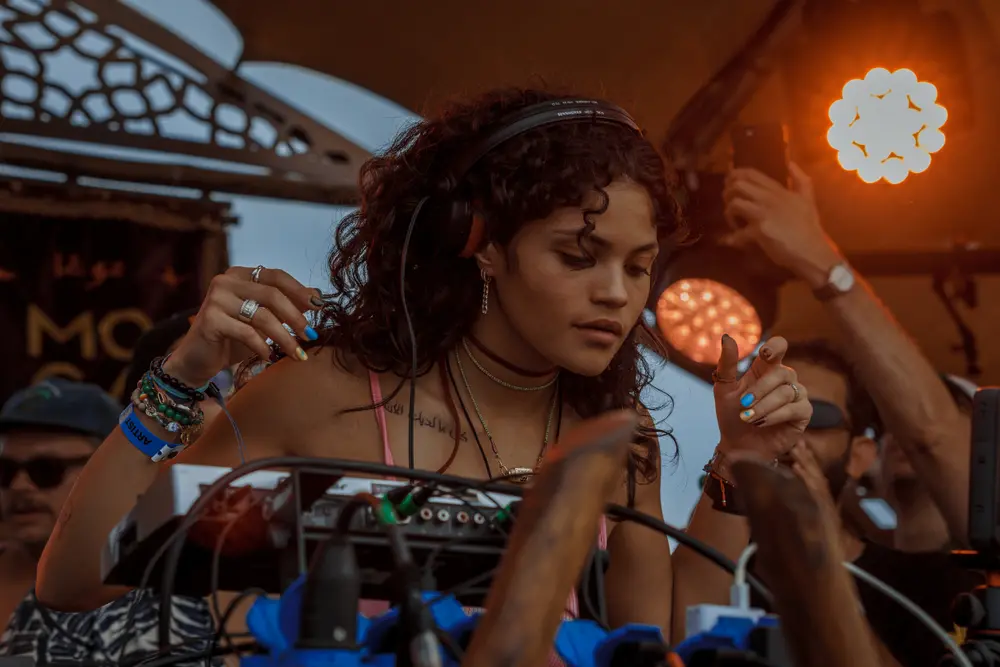 Moga Festival — PrimeDrinks · para Bprod, Caparica