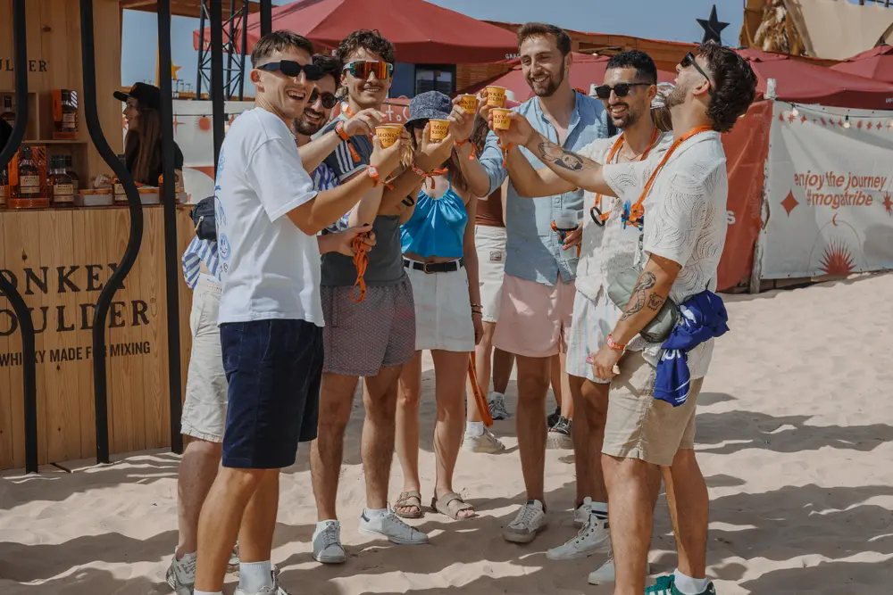 Moga Festival — PrimeDrinks · para Bprod, Caparica (13)