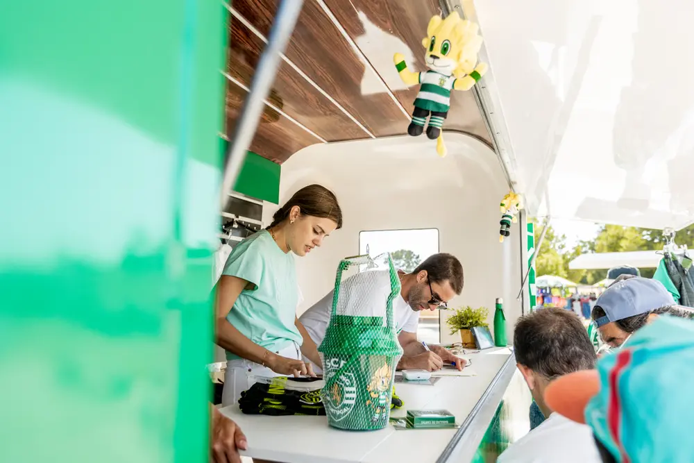 Ativação & Cultura de Marca — Sporting Clube de Portugal, Algarve (13)