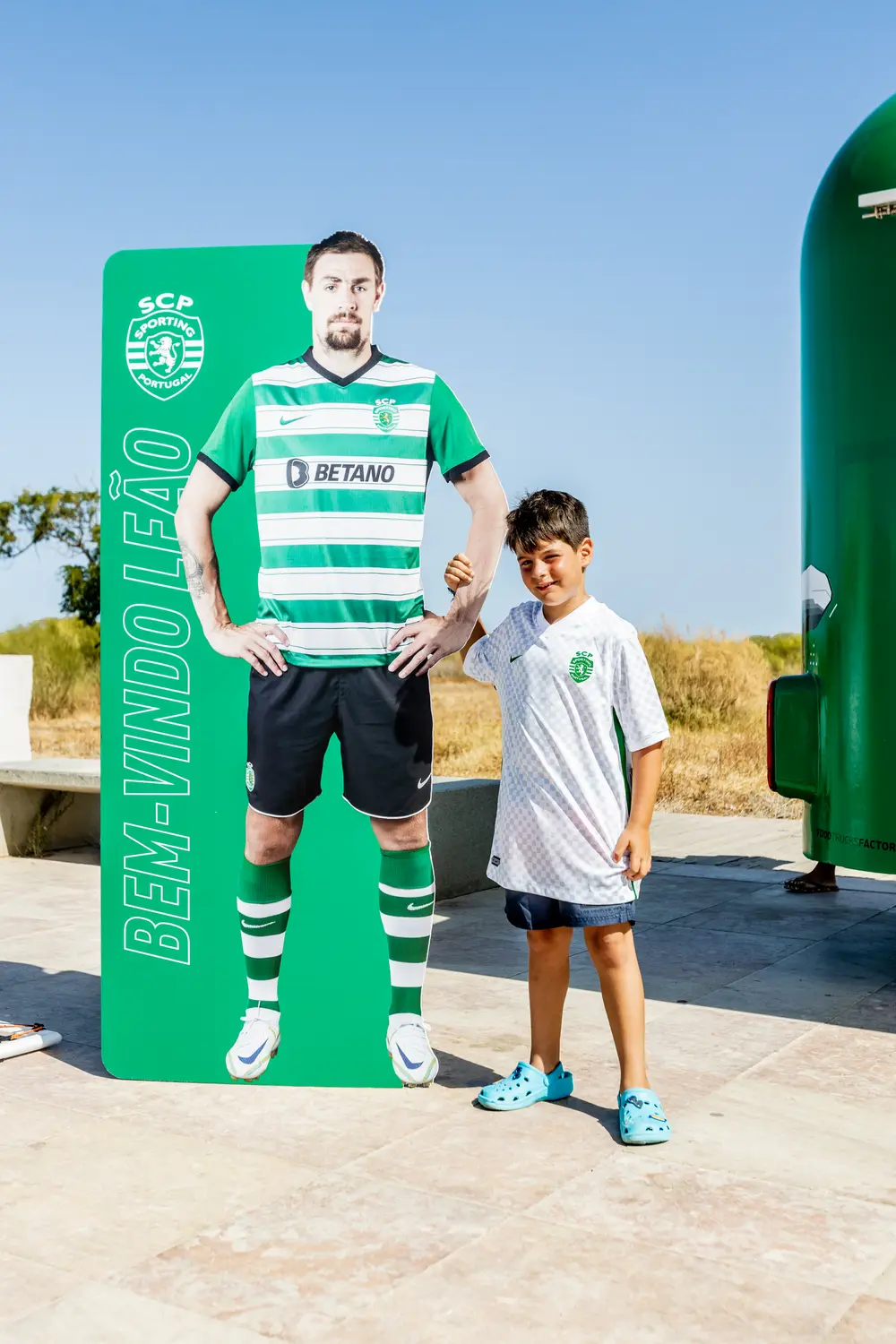 Ativação & Cultura de Marca — Sporting Clube de Portugal, Algarve (7)