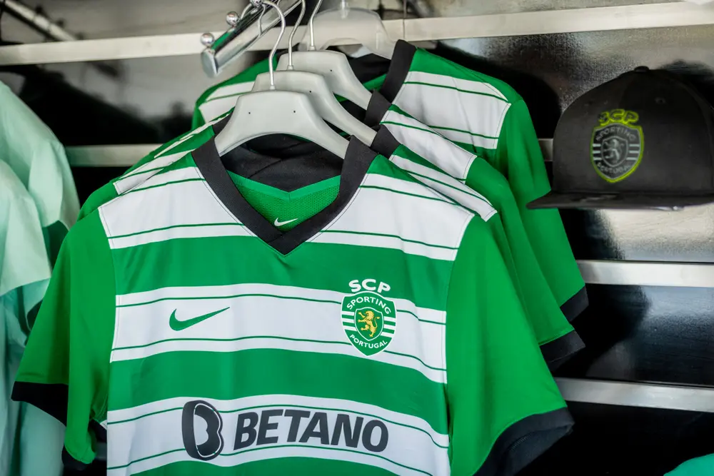 Ativação & Cultura de Marca — Sporting Clube de Portugal, Algarve (4)