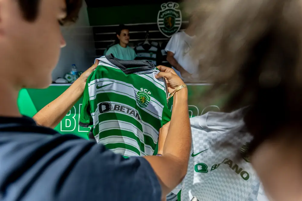 Ativação & Cultura de Marca — Sporting Clube de Portugal, Algarve (8)