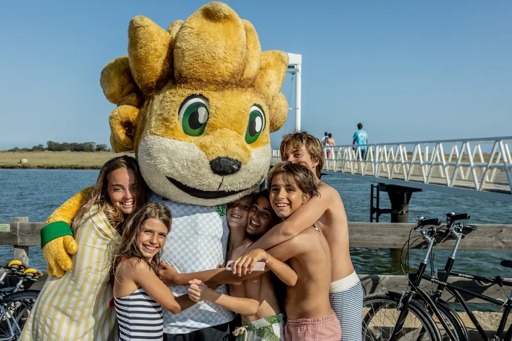 Ativação & Cultura de Marca — Sporting Clube de Portugal, Algarve (5)