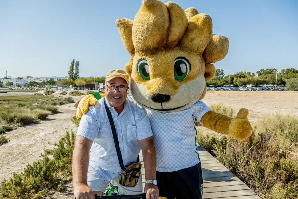 Ativação & Cultura de Marca — Sporting Clube de Portugal, Algarve (15)