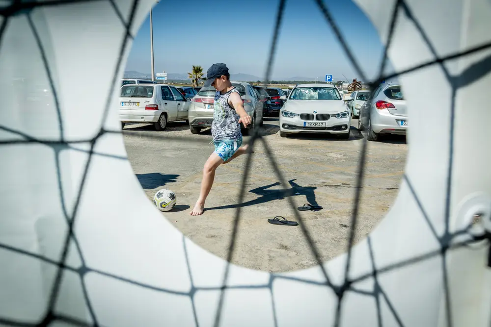 Ativação & Cultura de Marca — Sporting Clube de Portugal, Algarve (17)