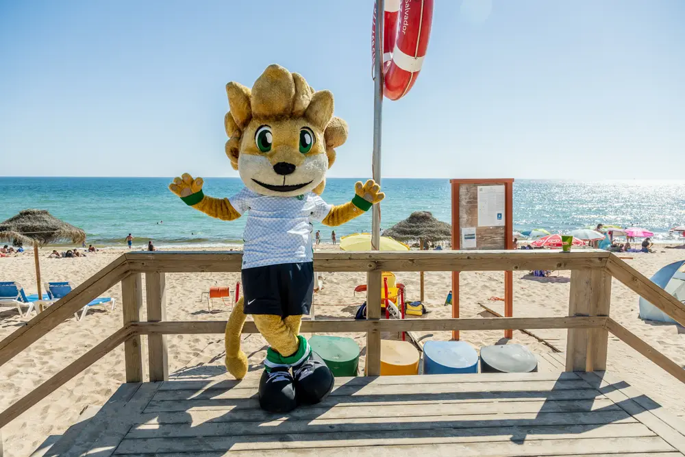 Ativação & Cultura de Marca — Sporting Clube de Portugal, Algarve (9)