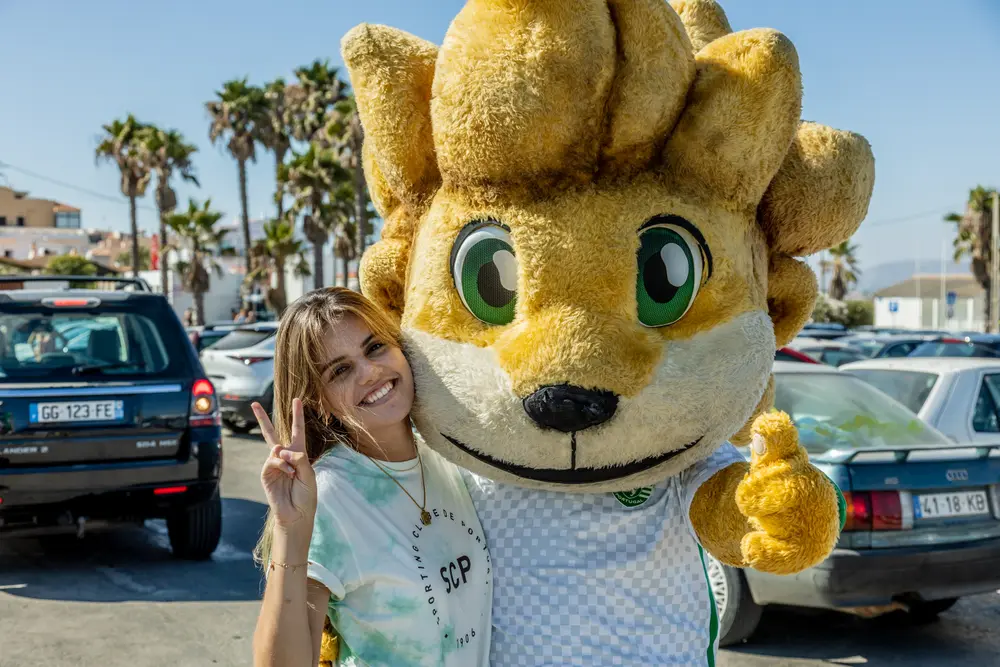 Ativação & Cultura de Marca — Sporting Clube de Portugal, Algarve (10)