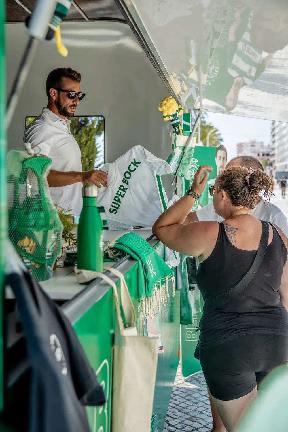 Ativação & Cultura de Marca — Sporting Clube de Portugal, Algarve (11)
