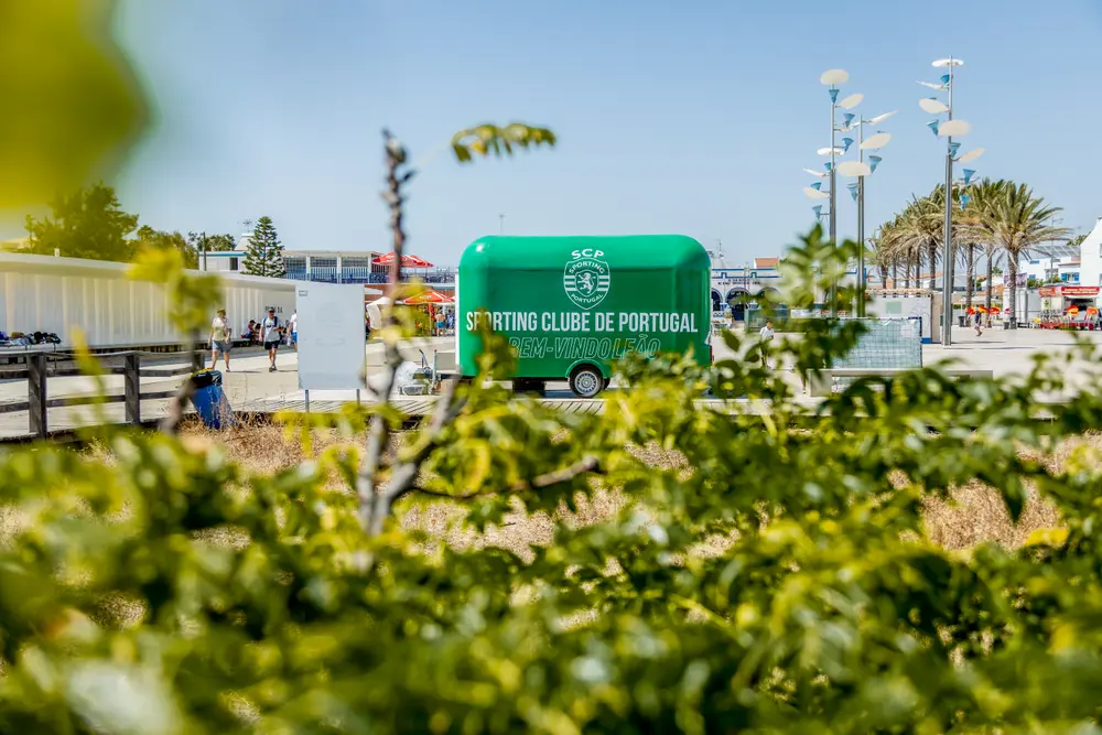 Ativação & Cultura de Marca — Sporting Clube de Portugal, Algarve (14)