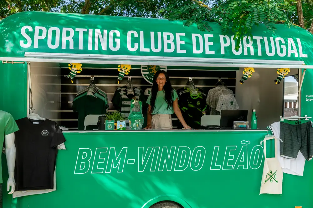 Ativação & Cultura de Marca — Sporting Clube de Portugal, Algarve (6)