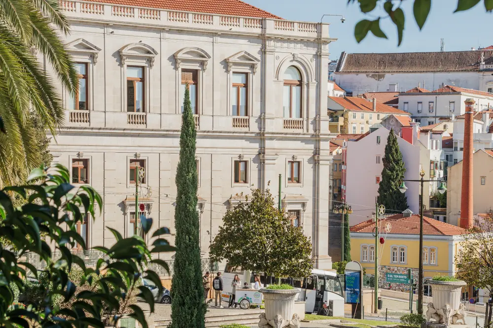 Ativação de Marca — Tabaqueira, Lisboa (5)