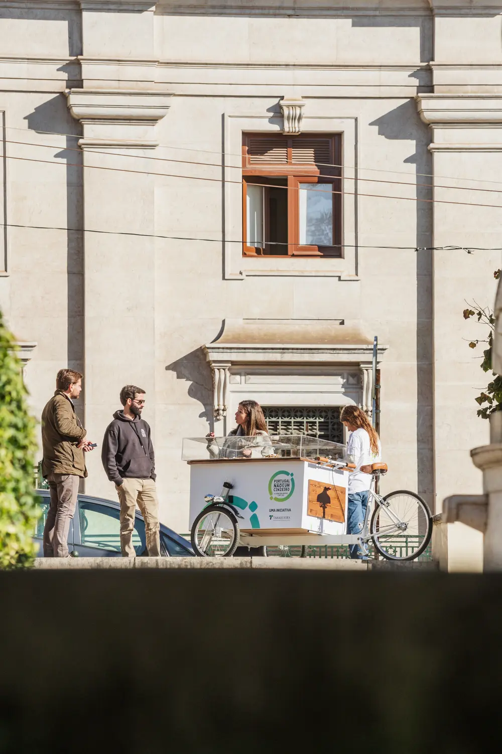 Ativação de Marca — Tabaqueira, Lisboa (9)