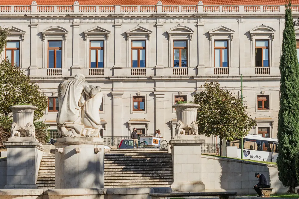 Ativação de Marca — Tabaqueira, Lisboa