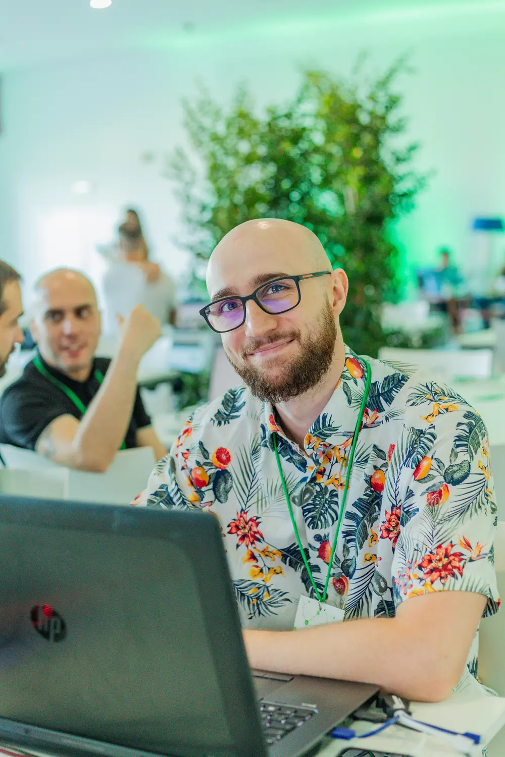 Conferência Interna — WAEG, Cascais · Peniche (31)